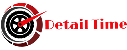 detail time logo