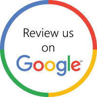 google review button