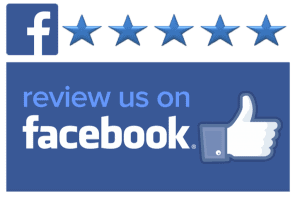 facebook review button