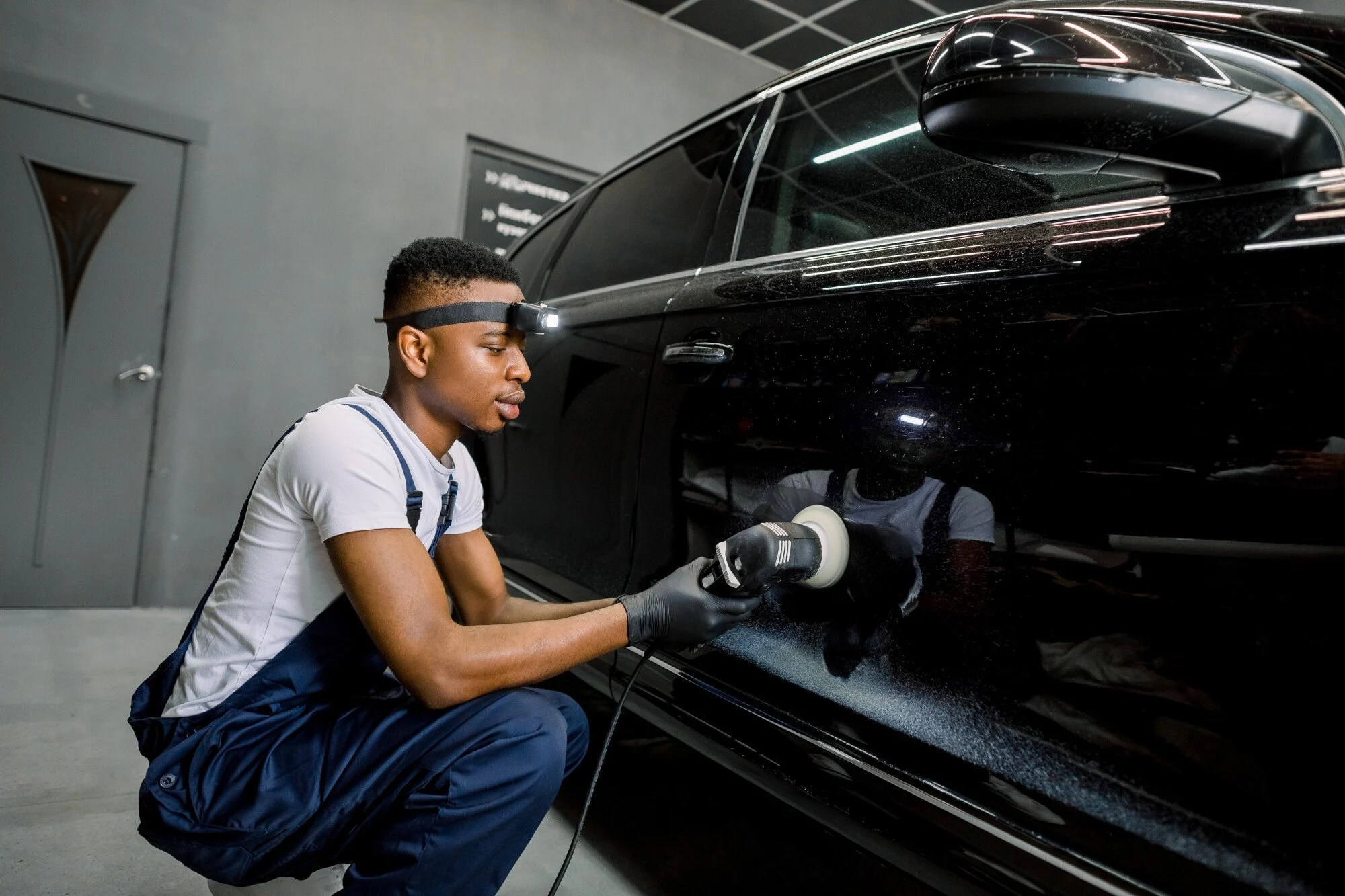 car detailing services